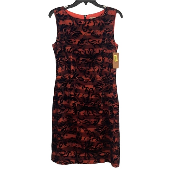 Cremieux Holly Dress NWT - Picture 1 of 5